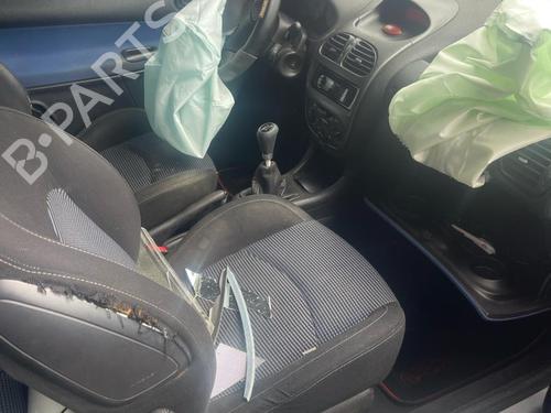 Gearbox PEUGEOT 206 CC (2D) 1.6 16V (2DNFUF, 2DNFUR) | BP36652698M3  - Image 10