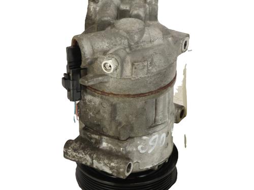 Used AC compressor AC compressor PEUGEOT 308 I (4A_, 4C_) 1.6 16V (120 hp) 39587664 39587664