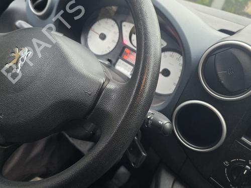 Climate control PEUGEOT PARTNER Box Body/MPV 1.6 HDi | BP32474637I5 