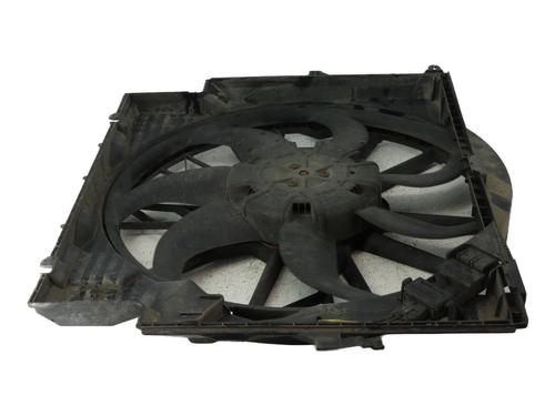 Radiator fan BMW 3 (E90) 318 d | BP37709014M35 - Image 5