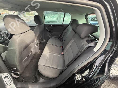 Climate control VW GOLF VI (5K1)  | BP25261103I5  - Image 6