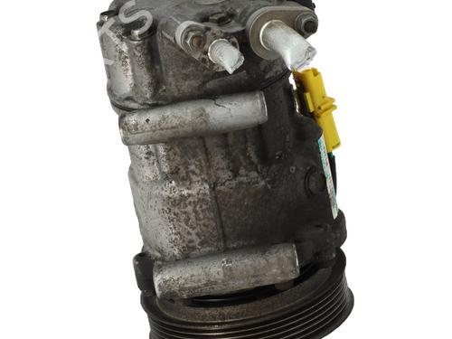 AC compressor PEUGEOT 307 (3A/C) 1.6 HDi 110 | BP29079872M34 - Image 4