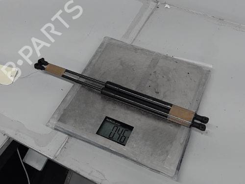 Tailgate lift support PEUGEOT 308 I (4A_, 4C_) 1.6 HDi | BP21321224C138 
