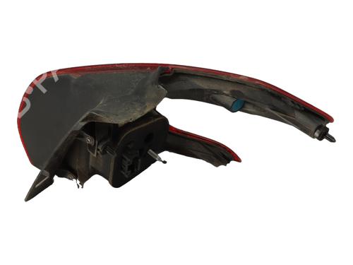 Left taillight PEUGEOT 2008 I (CU_) 1.2 THP 110 / PureTech 110 | BP39109695C34 - Image 4