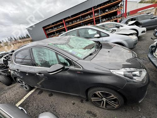 Turbocharger/Supercharger PEUGEOT 208 I (CA_, CC_) 1.2 THP 110 | BP21316217M71 