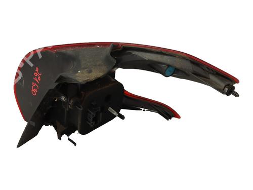 Left taillight PEUGEOT 2008 I (CU_) 1.2 THP 110 / PureTech 110 | BP39153047C34 - Image 2