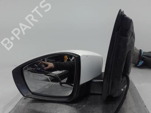 Left mirror VW POLO V (6R1, 6C1) 1.2 TDI | BP21315929C26 