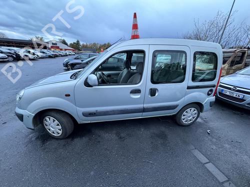 Right front window motor RENAULT KANGOO (KC0/1_) 1.5 dCi (KC08, KC09) | BP21316193E20 
