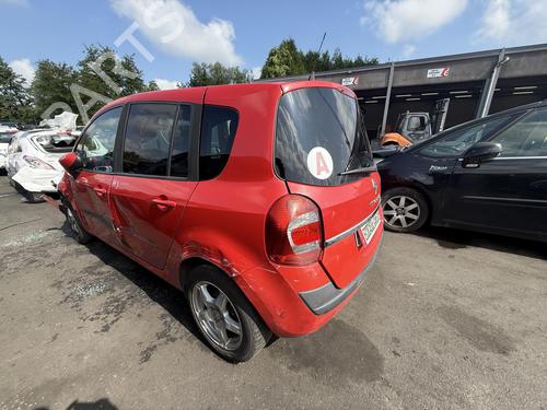 Starter RENAULT MODUS / GRAND MODUS (F/JP0_) 1.2 16V (JP0W) | BP26684864M8  - Image 19