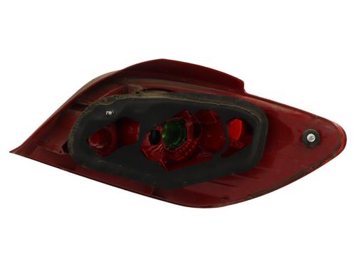 left-taillight-peugeot-307-3ac-2000-2001-2002-2003-2004-2005-2006-2007-2008-2009-2010-2011-2012-38321141 main image