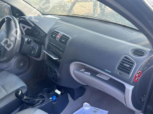 Right front window motor KIA PICANTO I (SA) 1.1 | BP21302957E20 