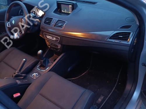 Climate control RENAULT MEGANE III Hatchback (BZ0/1_, B3_) 1.5 dCi (BZ0C) | BP31754542I5 - Image 8