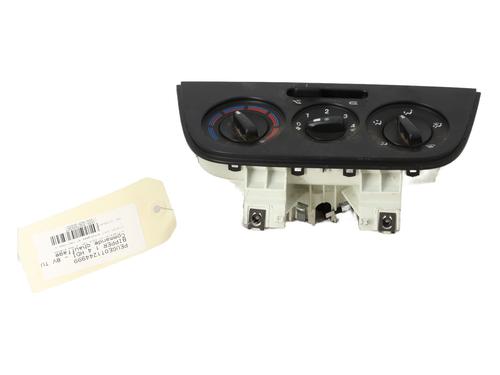 Used Climate control Climate control PEUGEOT BIPPER (AA_) 1.4 HDi (68 hp) 21896345 21896345