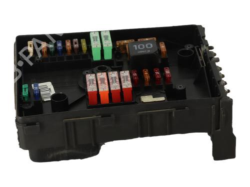 Electronic module AUDI A3 (8P1) 2.0 TDI | BP38101903M83 - Image 5