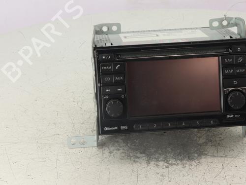 Used Radio Radio 35829586 35829586