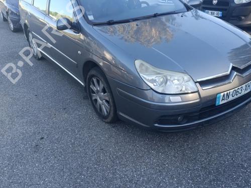Used Parts CITROËN C5 II Break (RE_) 2.0 HDi (RERHRH) 4994023