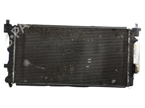 water-radiator-audi-a1-sportback-8xa-8xf-2011-2012-2013-2014-2015-2016-2017-2018-2019-36286639 main image