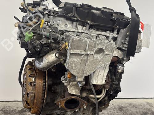 Engine RENAULT TRAFIC II Bus (JL) 2.0 dCi 90 (JL00, JL01, JL0H, JL0M, JL0P, JL0S) | BP26436593M1 - Image 3
