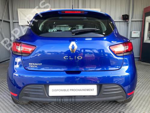 Engine control unit (ECU) RENAULT CLIO IV (BH_) 1.5 dCi 90 | BP39079104M57  - Image 22