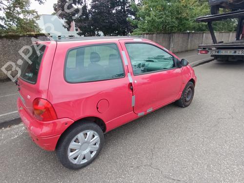 Innerbelysning RENAULT TWINGO I (C06_) 1.2 16V (C060) | BP29253060I8 