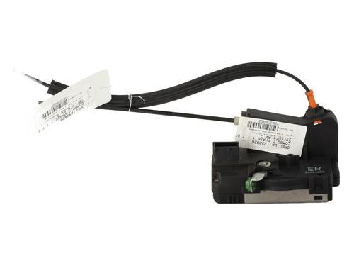 Used Front right lock Front right lock OPEL COMBO Tour 1.7 DTI 16V (75 hp) 21319980 21319980