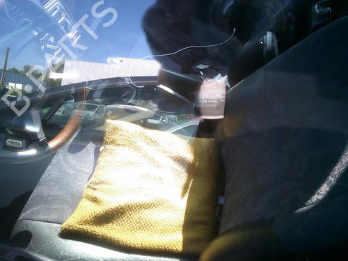 Climate control MITSUBISHI CARISMA Saloon (DA_) 1.8 16V GDI (DA2A) | BP21375633I5 