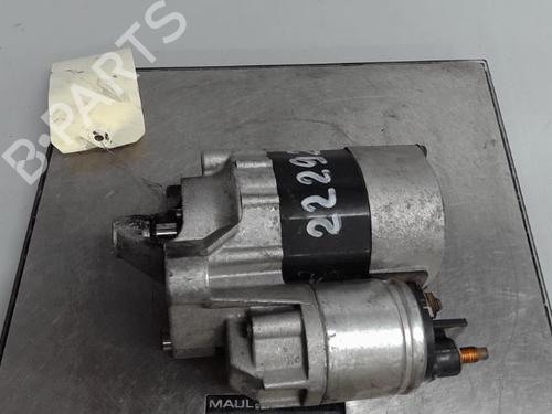 Used Starter CITROËN C3 I (FC_, FN_) 1.4 i (73 hp) 21291520