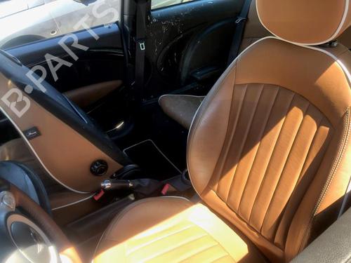 Front left seatbelt MINI MINI (R56) Cooper D | BP21294788I26 - Image 4