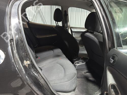 Climate control PEUGEOT 206+ (2L_, 2M_) 1.4 i (2LKFWA, 2MKFWA) | BP32472234I5  - Image 9