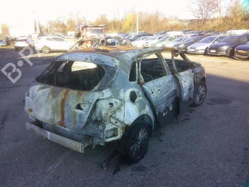 Gearbox CITROËN C4 II (NC_) 1.6 HDi 110 | BP24212398M3 - Image 5