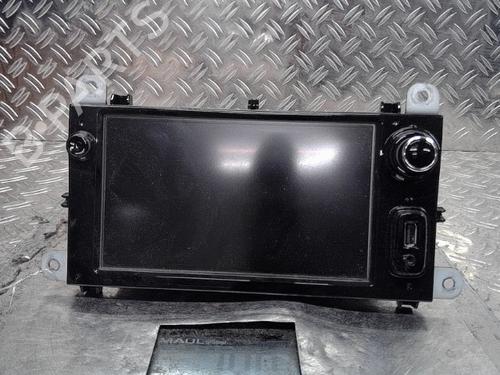 Used Radio RENAULT CLIO IV (BH_) 1.5 dCi 90 (90 hp) 23809092