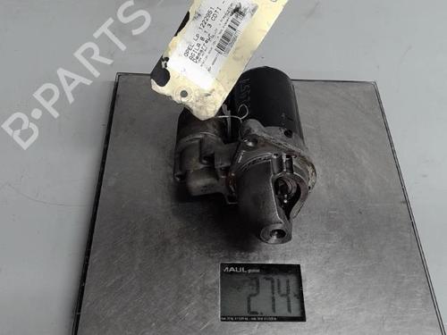 Starter OPEL AGILA (B) (H08) 1.3 CDTI (F68) | BP21318681M8 