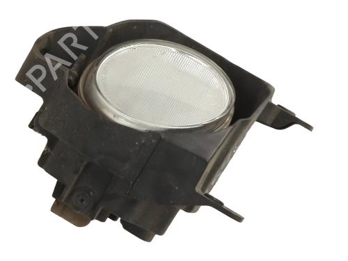 Left front fog light KIA SOUL I (AM) 1.6 CRDi 128 | BP30114757C30 