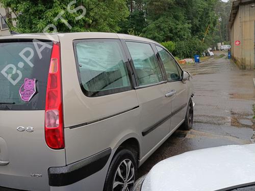 AC compressor CITROËN C8 (EA_, EB_) 2.0 HDi 165 | BP26928523M34  - Image 6