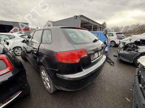Left headlight AUDI A3 Sportback (8PA) 1.9 TDI | BP23809949C28  - Image 18