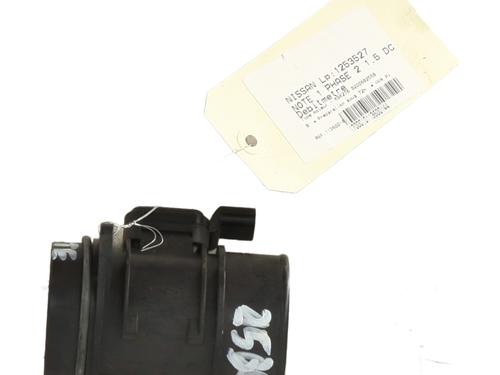 Used Mass air flow sensor Mass air flow sensor NISSAN NOTE (E11, NE11) 1.5 dCi (86 hp) 29529815 29529815