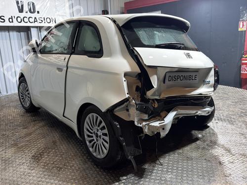 Steering column stalk FIAT 500e (332_) Elektro (FA1) | BP33167340I23 - Image 11