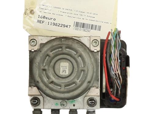 Módulo de ABS CITROËN C4 CACTUS 1.6 HDi 90 | BP31908970M43  - Image 5