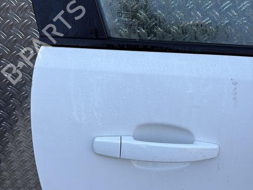 Used Right front door Right front door OPEL CORSA D (S07) 1.2 (L08, L68) (86 hp) 32656447 32656447