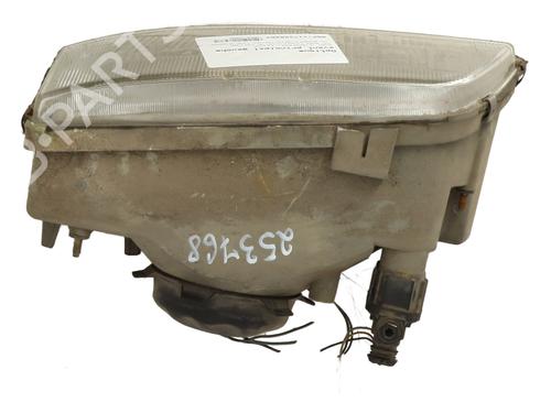 Left headlight PEUGEOT BOXER Van (230L) 2.8 HDI | BP30678079C28