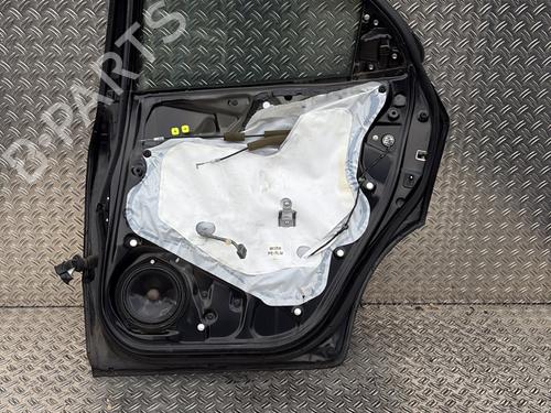 Right rear door HONDA CIVIC VIII Hatchback (FN, FK) 2.2 CTDi (FK3) | BP29835439C5 