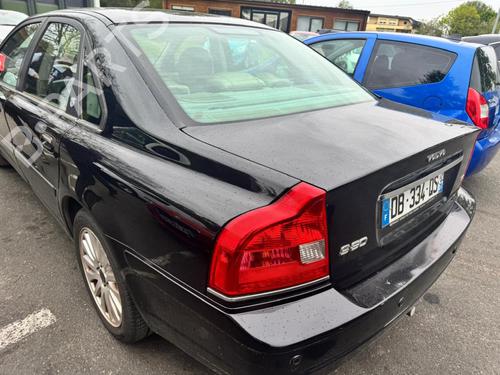 Left front indicator VOLVO S80 I (184) D5 | BP26939012C32  - Image 8