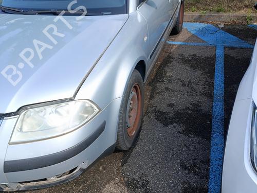 Steering column stalk VW PASSAT B5.5 (3B3) 2.0 | BP27612937I23 - Image 6