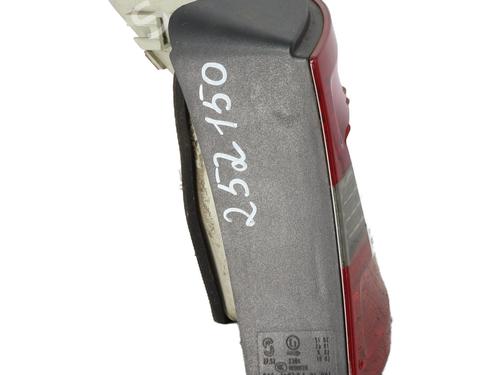 Right taillight MERCEDES-BENZ B-CLASS Sports Tourer (W245) B 200 (245.233) | BP27404419C35 