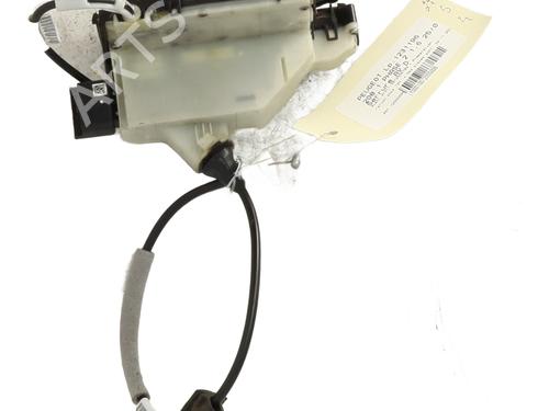 Used Front right lock Front right lock PEUGEOT 208 I (CA_, CC_) 1.6 HDi / BlueHDi 75 (75 hp) 21370304 21370304