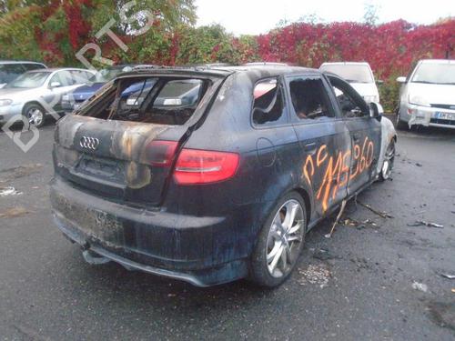 Used Parts AUDI A3 Sportback (8PA) S3 quattro (265 hp) 2001783