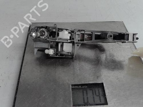 Front left exterior door handle CITROËN DS3 (SA_) 1.4 VTi 95 | BP21308739C128 