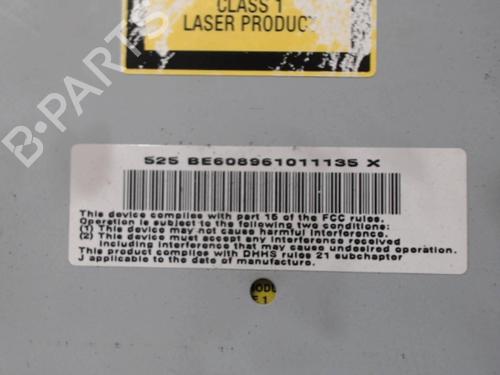Radio MERCEDES-BENZ M-CLASS (W164) ML 320 CDI 4-matic (164.122) | BP21300310E6 