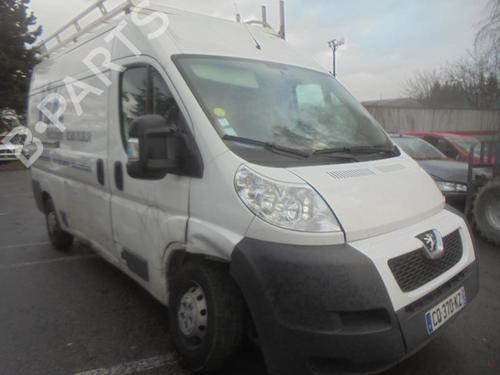 Used Parts PEUGEOT BOXER Van 2.2 HDi 150 1988502