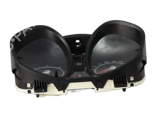 Quadrante FORD FIESTA VI (CB1, CCN) 1.4 TDCi | BP30886077C47